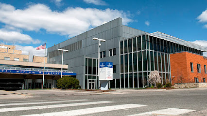 Total Joint Center at The Miriam Hospital Total Joint Center at The Miriam Hospital