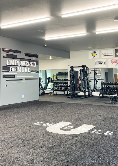 Empower U – Sioux Falls, SD