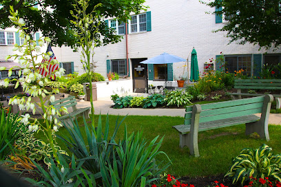 Elmwood Nursing & Rehabilitation Center