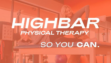 Highbar Physical Therapy – Providence