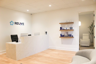 Relive Health Hendersonville