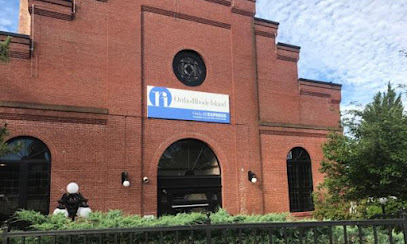 Ortho Rhode Island – Providence Office