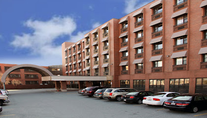 Summit Commons Rehabilitation and Health Care Center Summit Commons Rehabilitation and Health Care Center