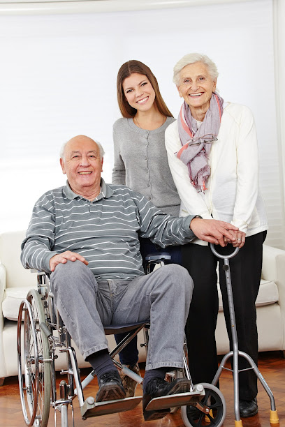 Goodcare AtHome Rehab