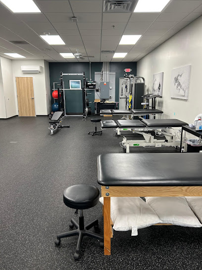 InReach Physical Therapy – Sioux Falls