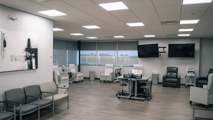 Neuropathy Treatment Clinic of Oklahoma Neuropathy Treatment Clinic of Oklahoma