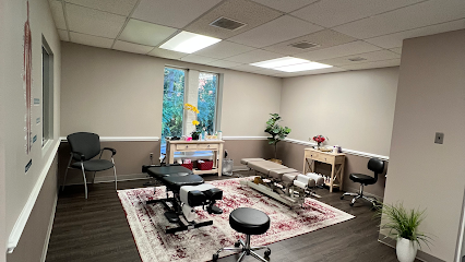 Synergy Integrated Health Center