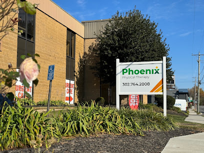 Phoenix Physical Therapy
