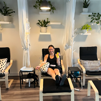 LyteGuards IV Wellness