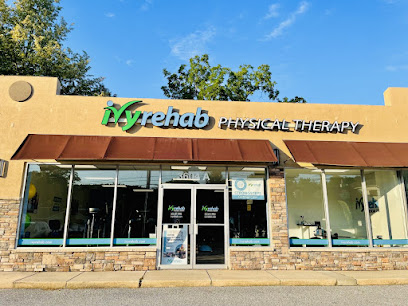 Ivy Rehab Physical Therapy
