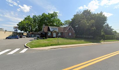 Kennedy Health Clinic