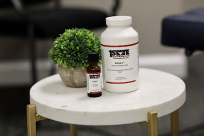 First State Health & Wellness First State Health & Wellness