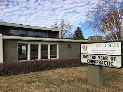 The Wellness Center Of Boise