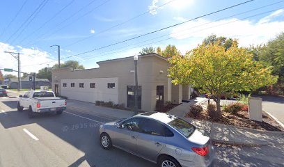 William G Binegar MD