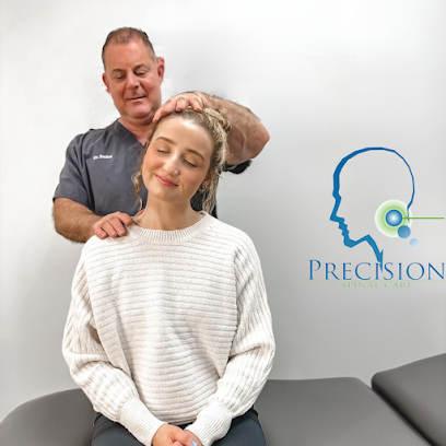 Precision Spinal Care