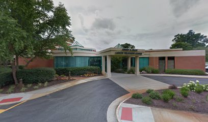 Lymphedema & Oncology Rehabilitation Clinic