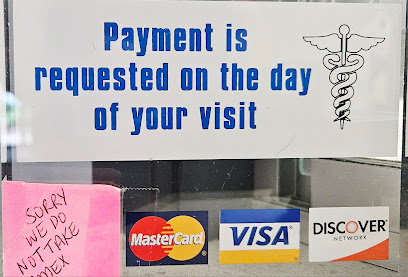 Healing Hands Physical Therapy Healing Hands Physical Therapy