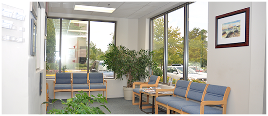 Physical Therapy Center of Chesapeake