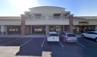 Luminous Regenerative Medicine