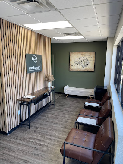 Unchained Psychiatry & Wellness