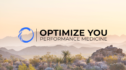 Optimize Performance Medicine