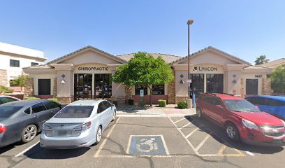 Dr. Dylan Krueger / Dr. Michelle Barraza Krueger