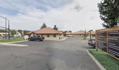 IDAHO CENTER FOR REGENERATIVE MEDICINE – ICRM IDAHO CENTER FOR REGENERATIVE MEDICINE – ICRM