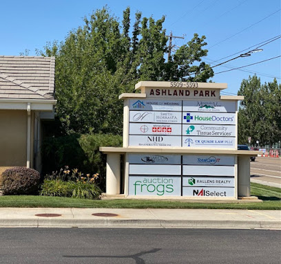 NHD Regenerative Medicine NHD Regenerative Medicine