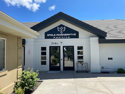 Eagle Regenerative Medicine Eagle Regenerative Medicine