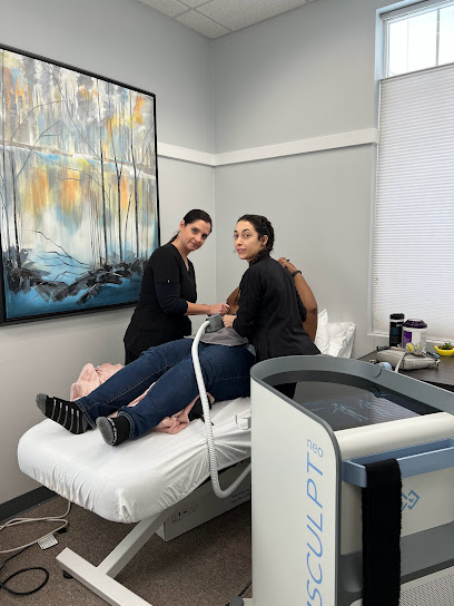 Upward Regenerative Medicine