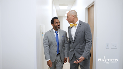 The Pain Experts of Arizona – Gilbert
