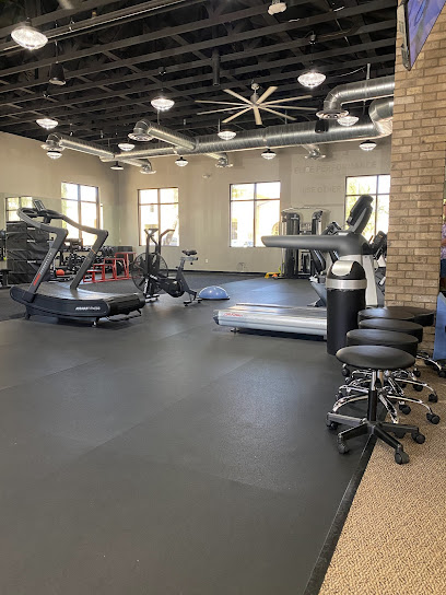 Elite Performance Physical Therapy