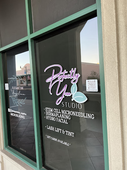 Perfectly You Studio-