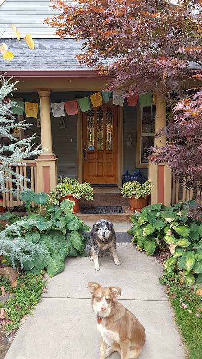 The North End Sanctuary