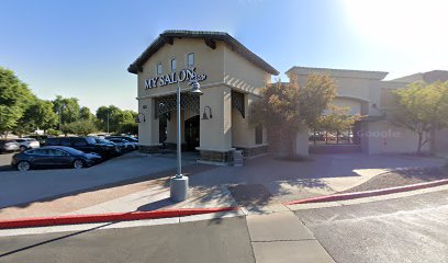 Sublime Aesthetics & Wellness