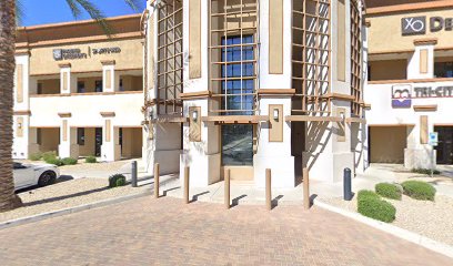 Neuropathy Center AZ