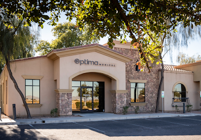 Optima Medical – North Gilbert