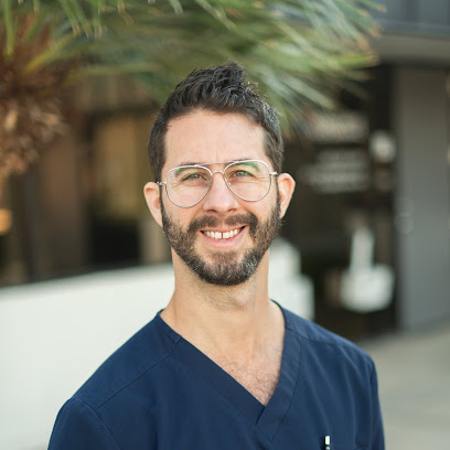 Dr. Drew Timmermans, ND