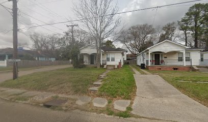 Sickle Cell Association of South Louisiana