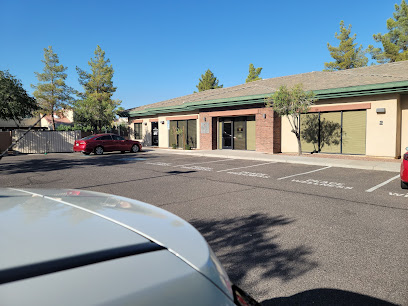 Peace Wellness Center