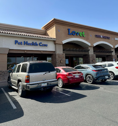 Lovet Pet Health Care – Happy Valley