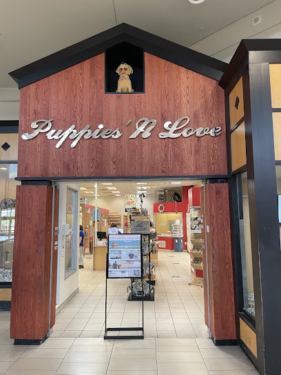 Puppies ‘N Love