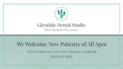 Glendale Dental Studio Glendale Dental Studio