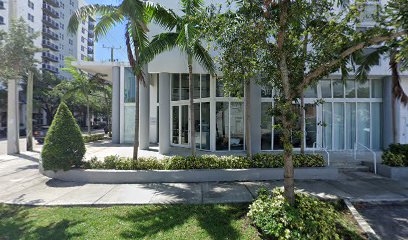 Florida Regen- Dr. Tad P. DeWald