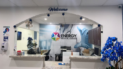 Energy Medical Center