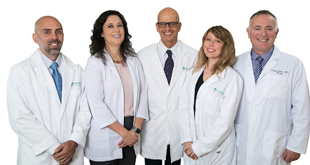 Holistic Specialists