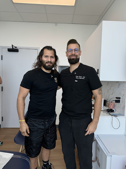 Springs Rejuvenation