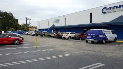 Florida Department of Children and Families – Community group