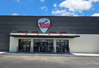 Guitar Center