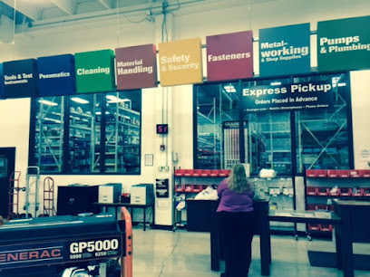 Grainger Industrial Supply